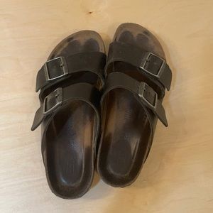 BIRKENSTOCKS size 38